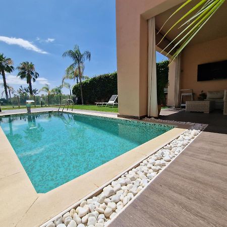 Villa Golf Prestigia Marrakech Marrakesh Extérieur photo