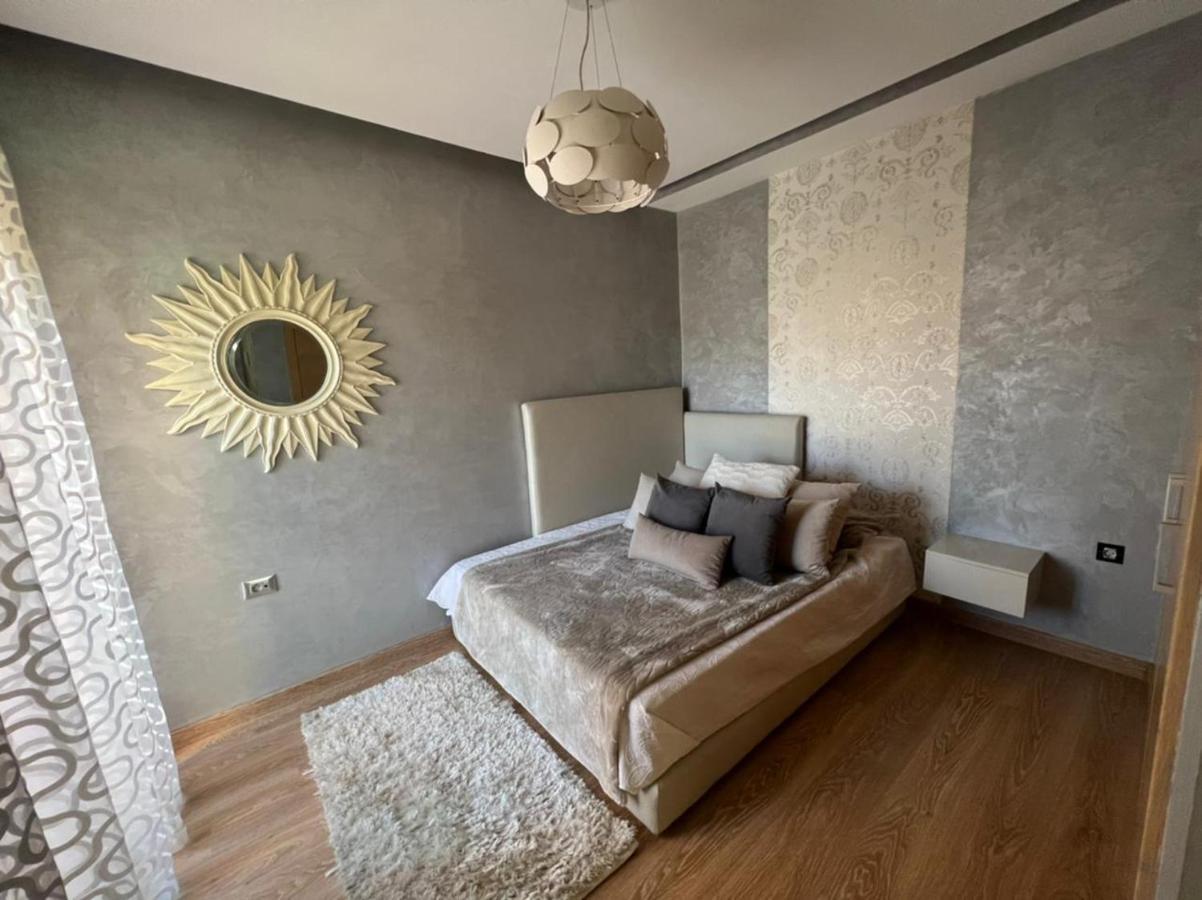 Villa Golf Prestigia Marrakech Marrakesh Extérieur photo