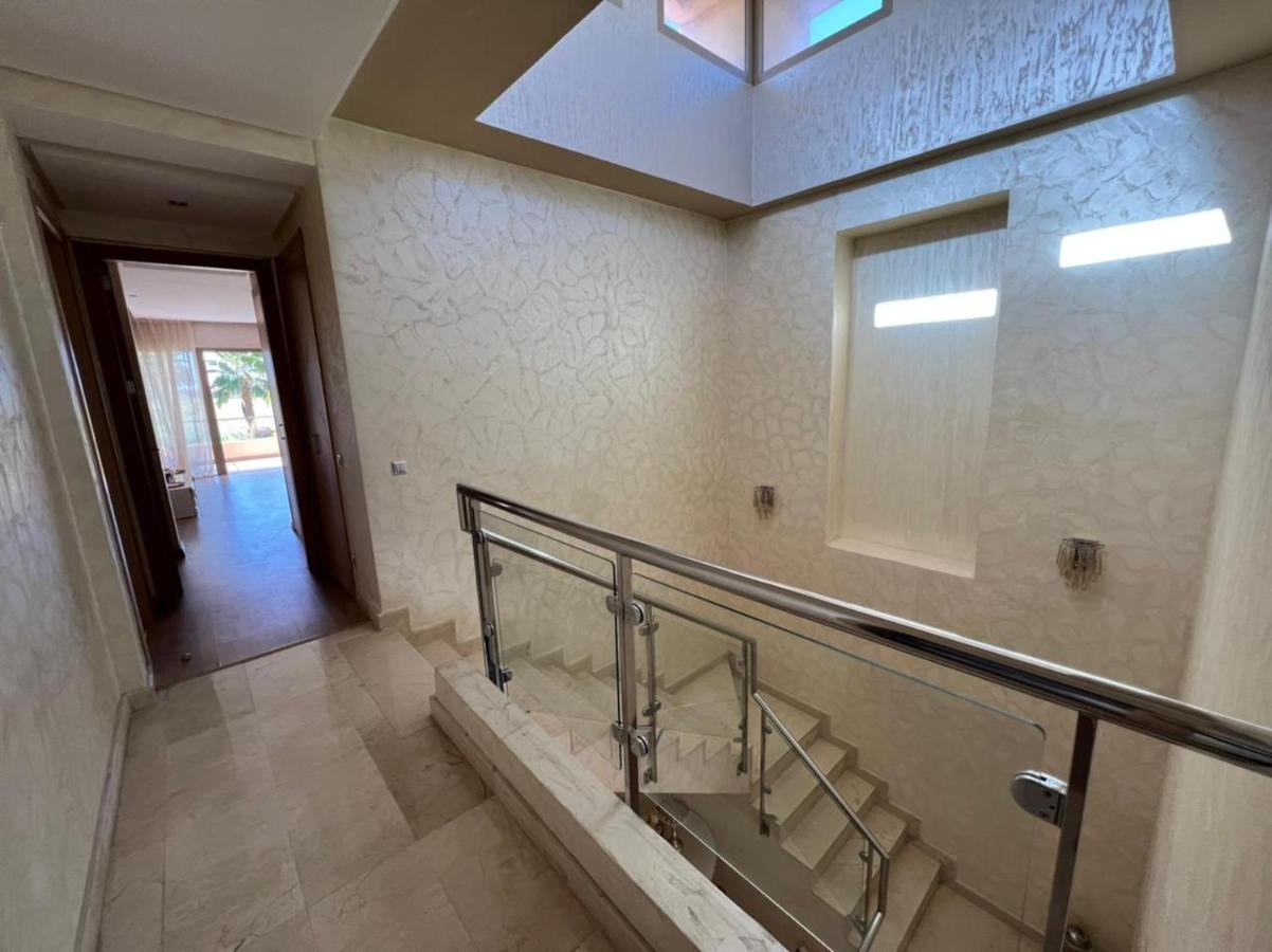 Villa Golf Prestigia Marrakech Marrakesh Extérieur photo