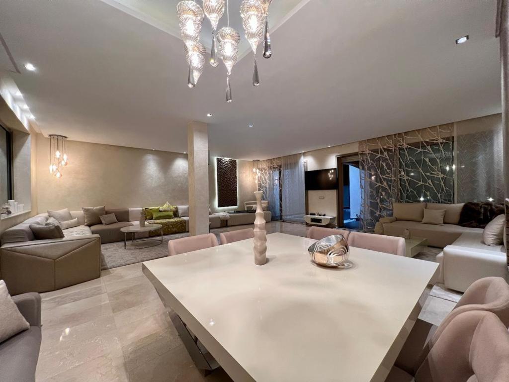 Villa Golf Prestigia Marrakech Marrakesh Extérieur photo
