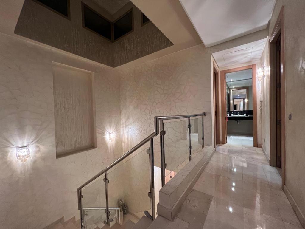 Villa Golf Prestigia Marrakech Marrakesh Extérieur photo