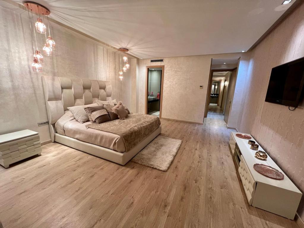 Villa Golf Prestigia Marrakech Marrakesh Extérieur photo