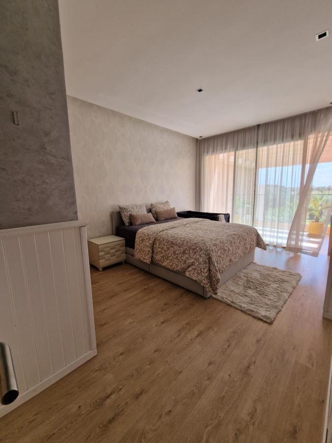 Villa Golf Prestigia Marrakech Marrakesh Extérieur photo