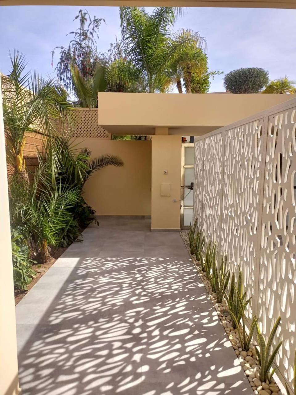 Villa Golf Prestigia Marrakech Marrakesh Extérieur photo