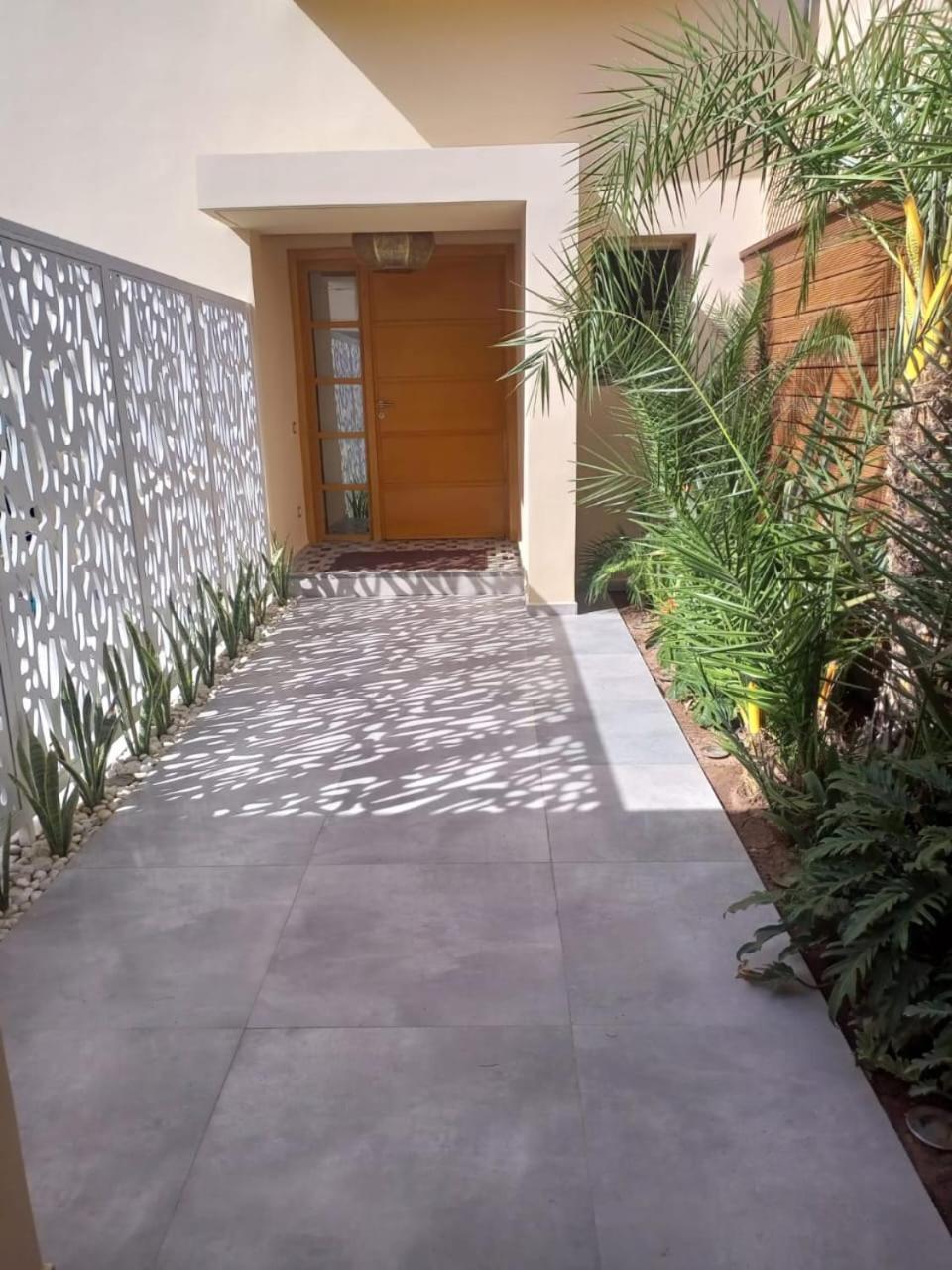 Villa Golf Prestigia Marrakech Marrakesh Extérieur photo