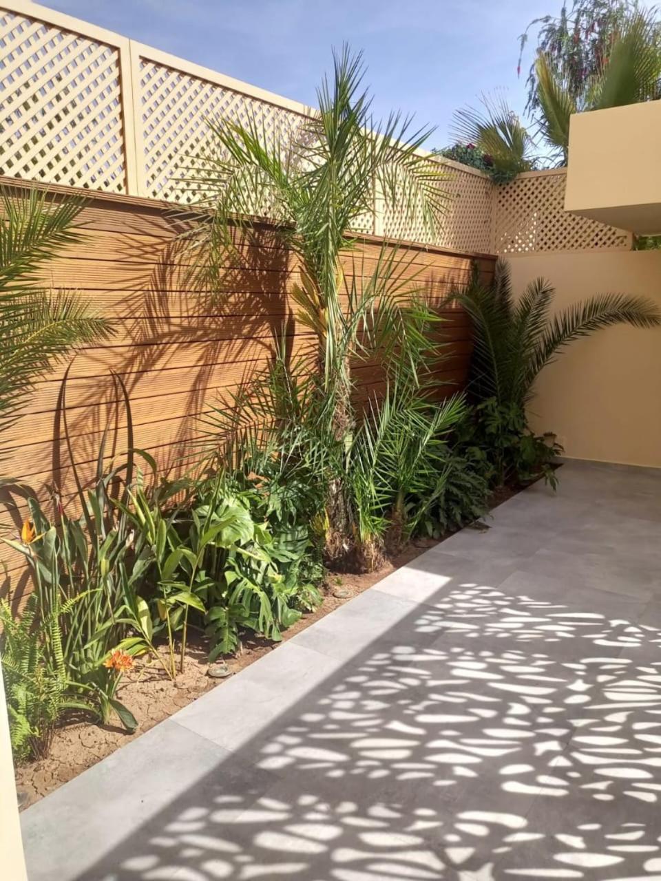 Villa Golf Prestigia Marrakech Marrakesh Extérieur photo