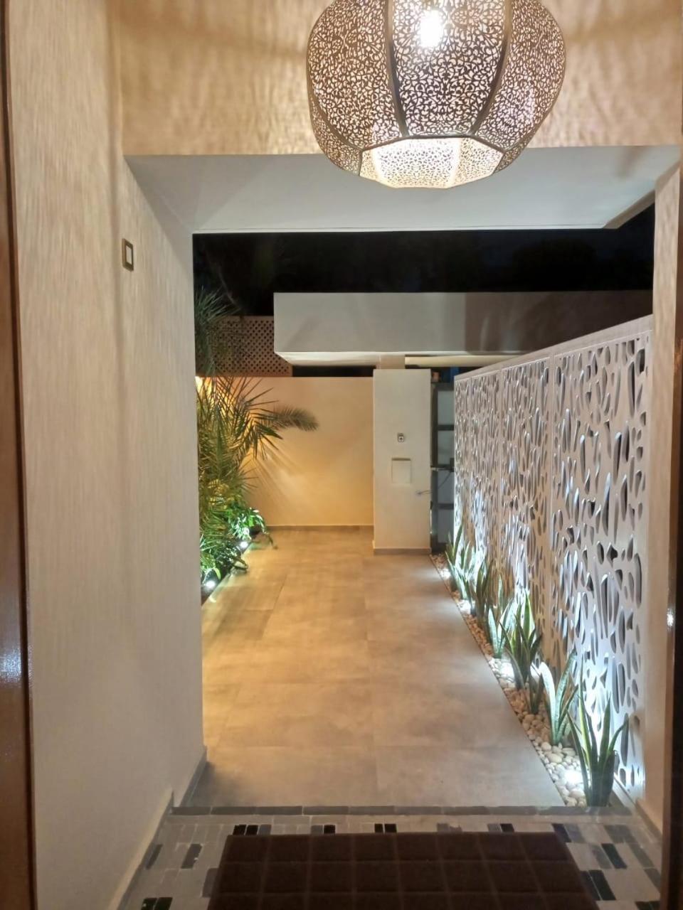 Villa Golf Prestigia Marrakech Marrakesh Extérieur photo