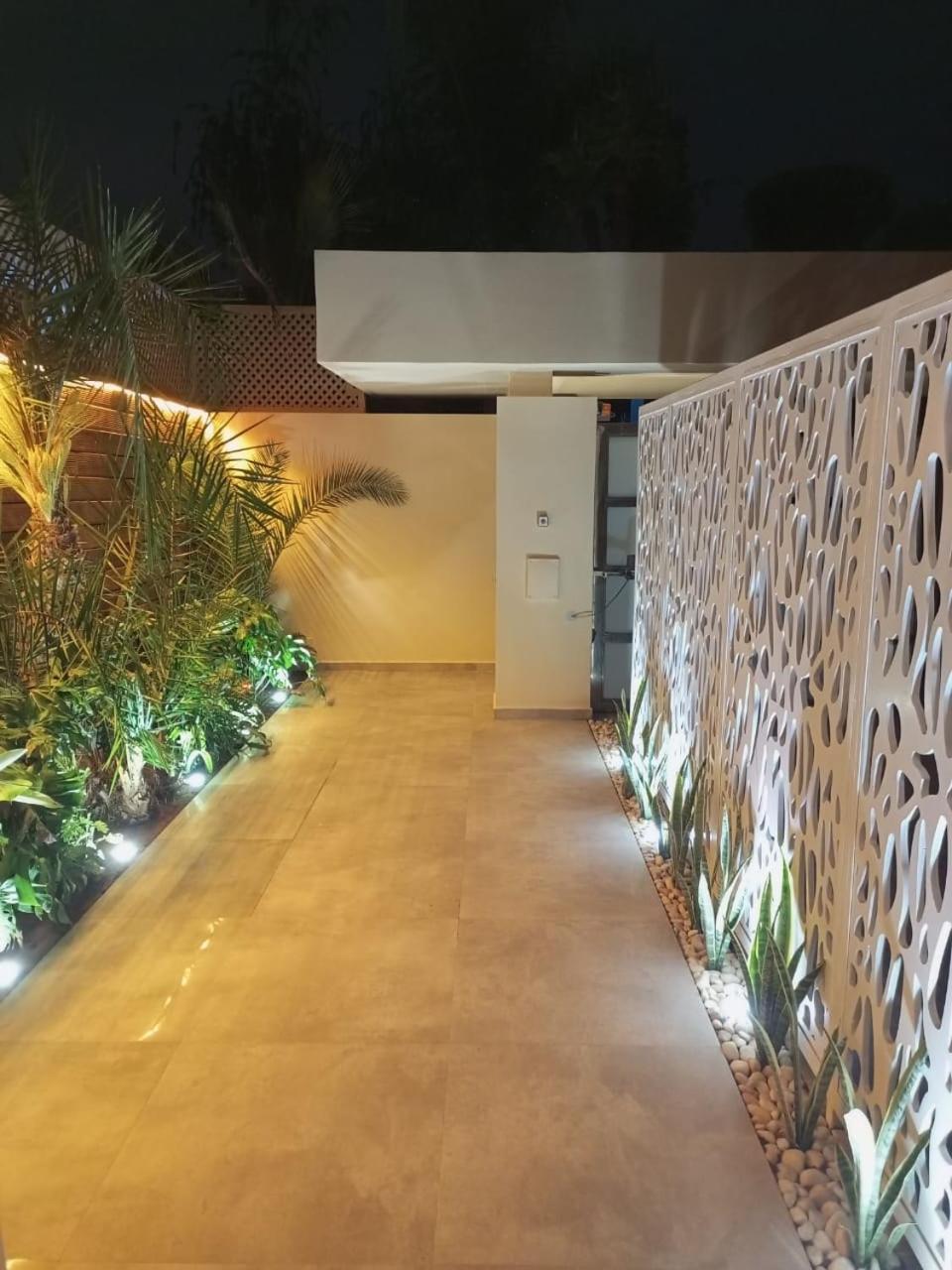 Villa Golf Prestigia Marrakech Marrakesh Extérieur photo