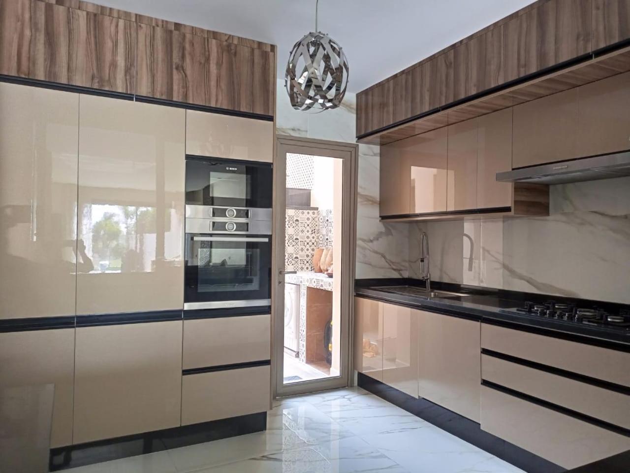 Villa Golf Prestigia Marrakech Marrakesh Extérieur photo