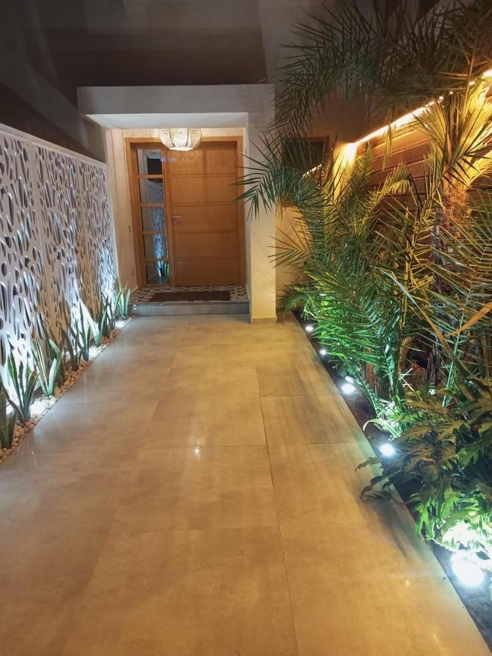 Villa Golf Prestigia Marrakech Marrakesh Extérieur photo